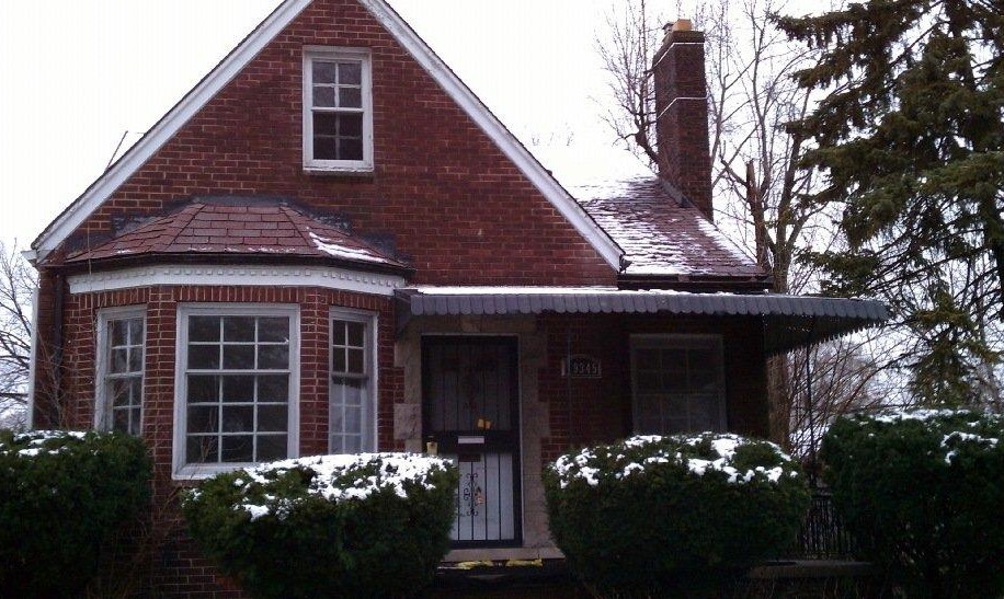 Foto de 19345 Charest St., Detroit, MI, 48234